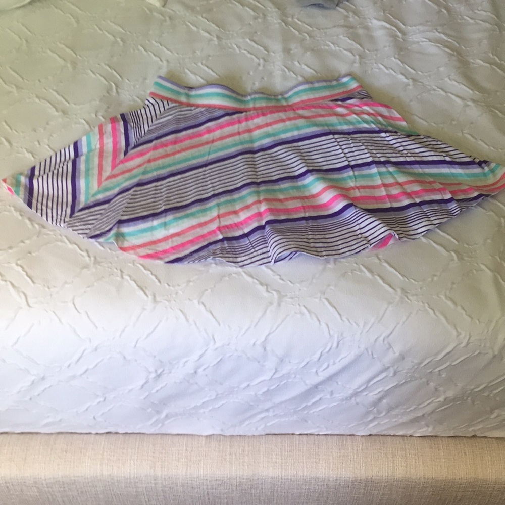 It’s a stripped squirt that’s perfect for summer!!